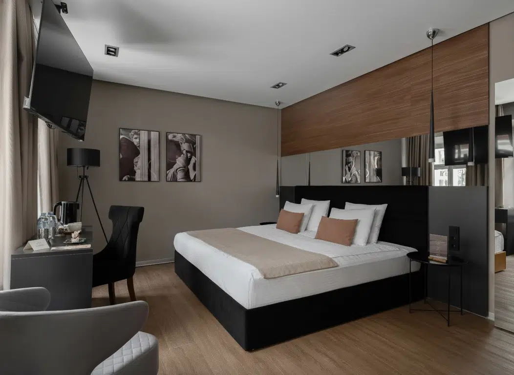 room image