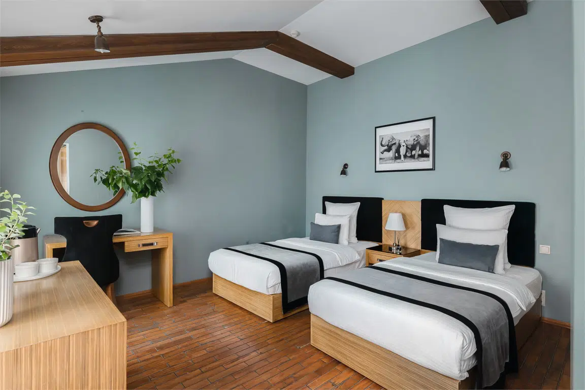 room image