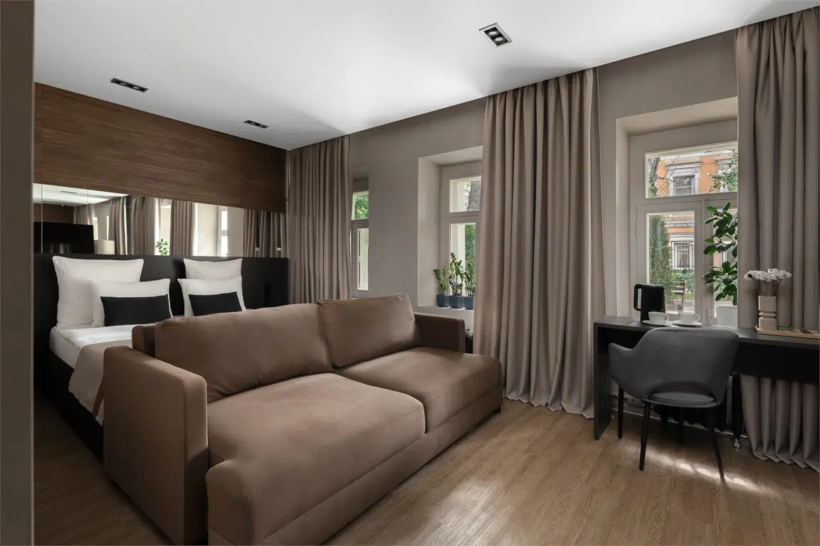room image