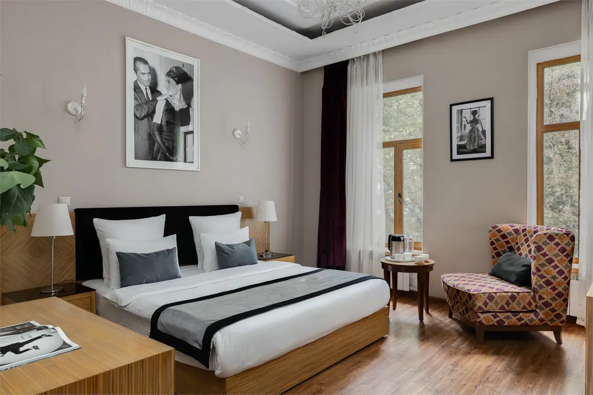 room image